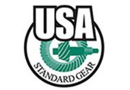 USA STANDARD GEAR